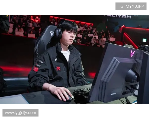 Keria以惊人操作统治赛场展现顶级辅助选手无与伦比的掌控力