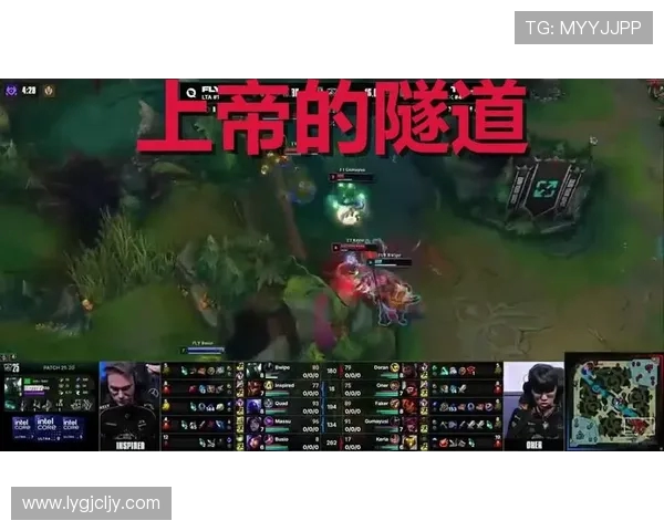 Keria以惊人操作统治赛场展现顶级辅助选手无与伦比的掌控力