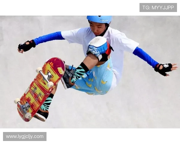 上海滑板队以96分领跑极限运动联赛积分榜展现强大实力