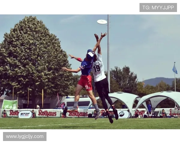 南京飞盘队的崛起与力量探秘让我们一起见证飞盘运动的魅力与激情