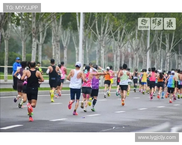 城市马拉松特别报道：西安街舞队如何在奔跑中追逐梦想与成长