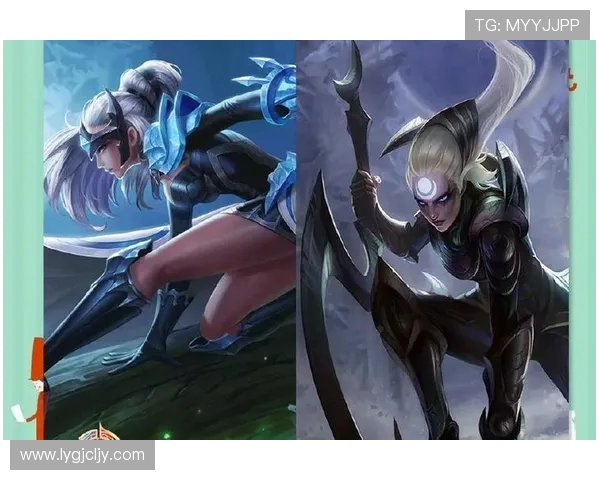 对话赵静：回顾英雄联盟职业生涯的荣耀与挑战