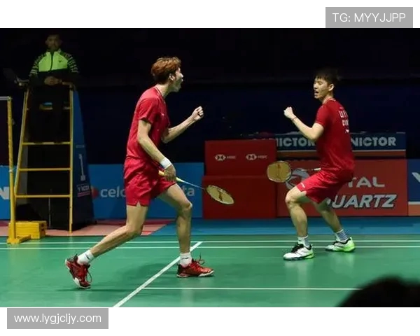 广州羽毛球队进攻策略分析及其在比赛中的得失表现探讨