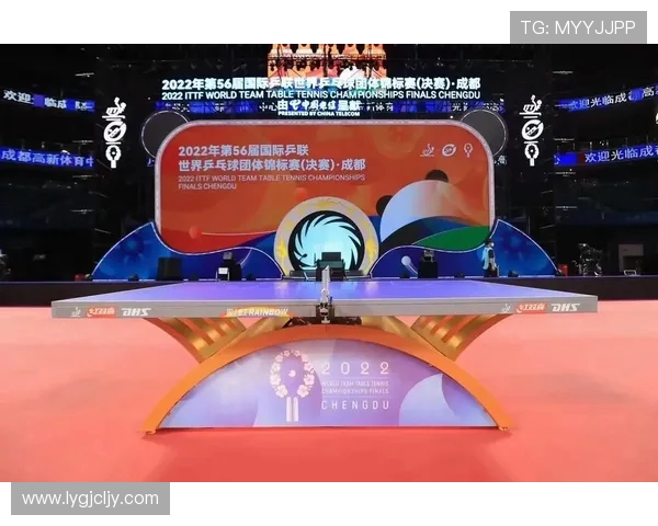 成都乒乓球队如何通过节奏革新引领乒乓运动新潮流