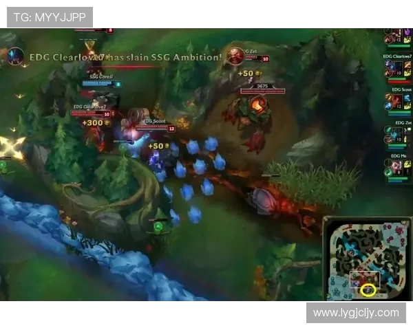 洲际赛分析:EDG在比赛中的耐力与团队协作表现深度解读 洲际赛分析:EDG在比赛中的耐力与团队协作表现深度解读