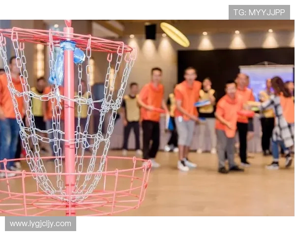 飞盘之光：深入解析武汉飞盘队员的个人技能与团队协作