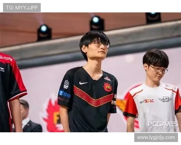 FPX与IG激战正酣 谁能笑到最后称霸LPL赛场