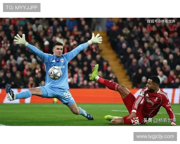 利物浦挑战强敌展现雄风 全力争取欧战资格荣耀之战即将上演