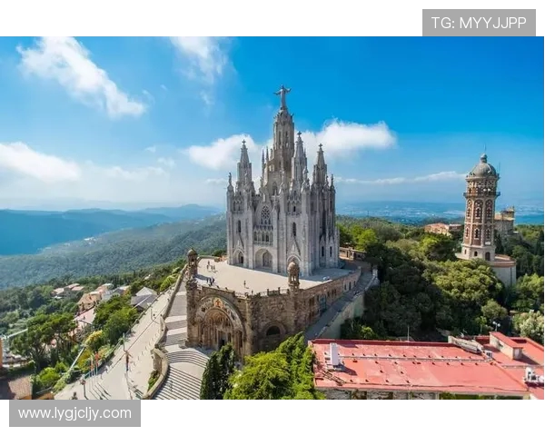 巴塞罗那城市魅力探索之旅感受艺术建筑美食与地中海风情 巴塞罗那城市魅力探索之旅感受艺术建筑美食与地中海风情
