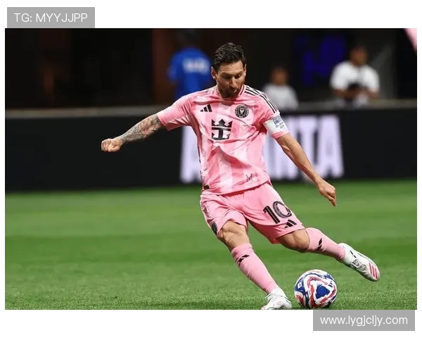 梅西领衔世界足坛新纪元 揭示他如何影响全球足球格局