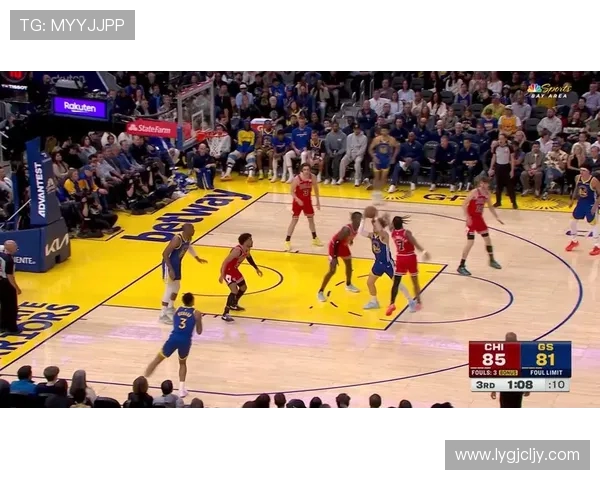 NBA公牛与勇士精彩对决录像回放全程回顾及精彩瞬间分析