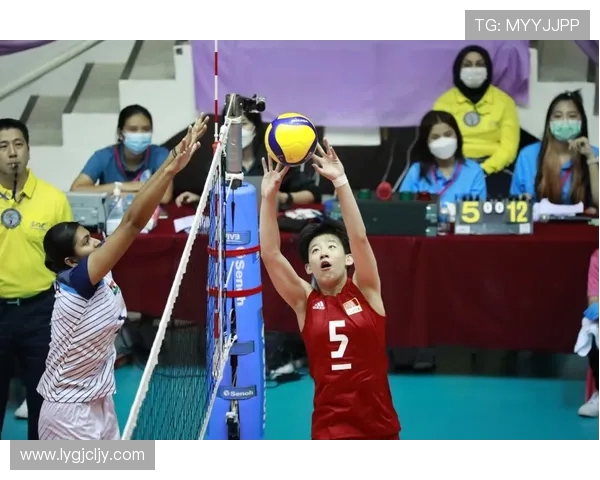 亚锦赛精彩回放中国队与印度队的激烈对决全程回顾 亚锦赛精彩回放中国队与印度队的激烈对决全程回顾