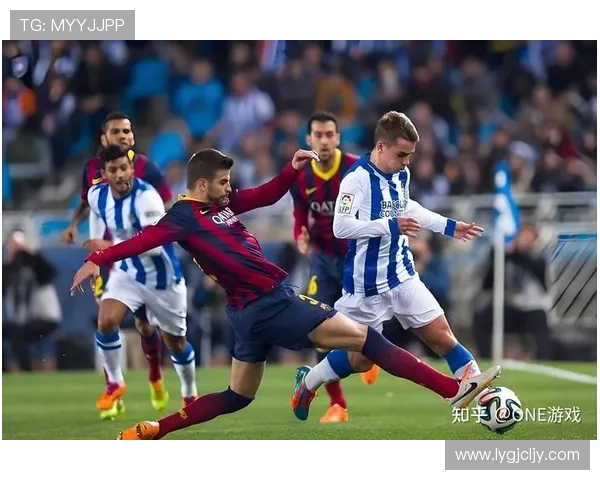 巴塞罗那与皇家社会精彩对决直播回放全程回顾与分析 巴塞罗那与皇家社会精彩对决直播回放全程回顾与分析