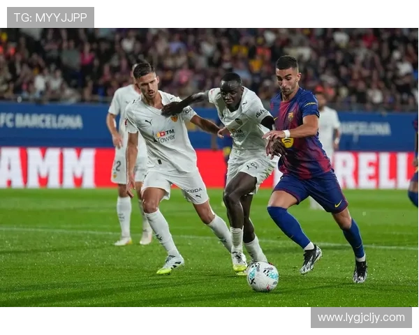 巴萨与巴伦西亚历史交锋回顾及战绩分析 巴萨与巴伦西亚历史交锋回顾及战绩分析