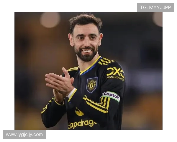 布鲁诺费尔南德斯的足球之路与未来展望分析