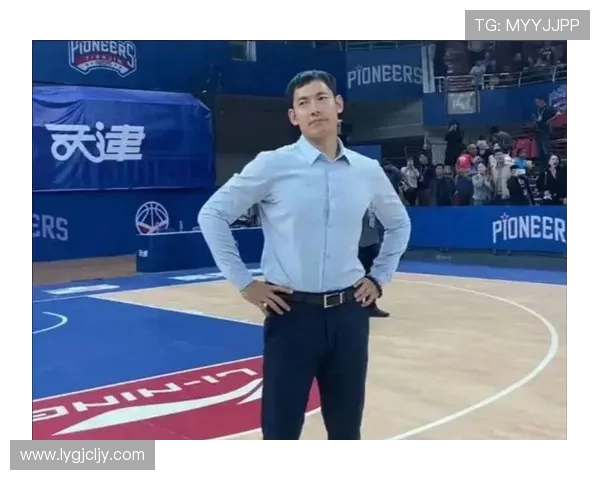 张庆鹏：从篮球场上的拼搏者到人生舞台上的追梦人